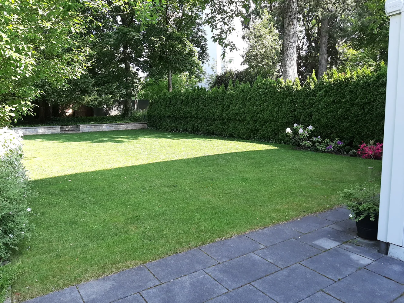 6 Zimmer Haus mit 208 m² in München – Bild 2