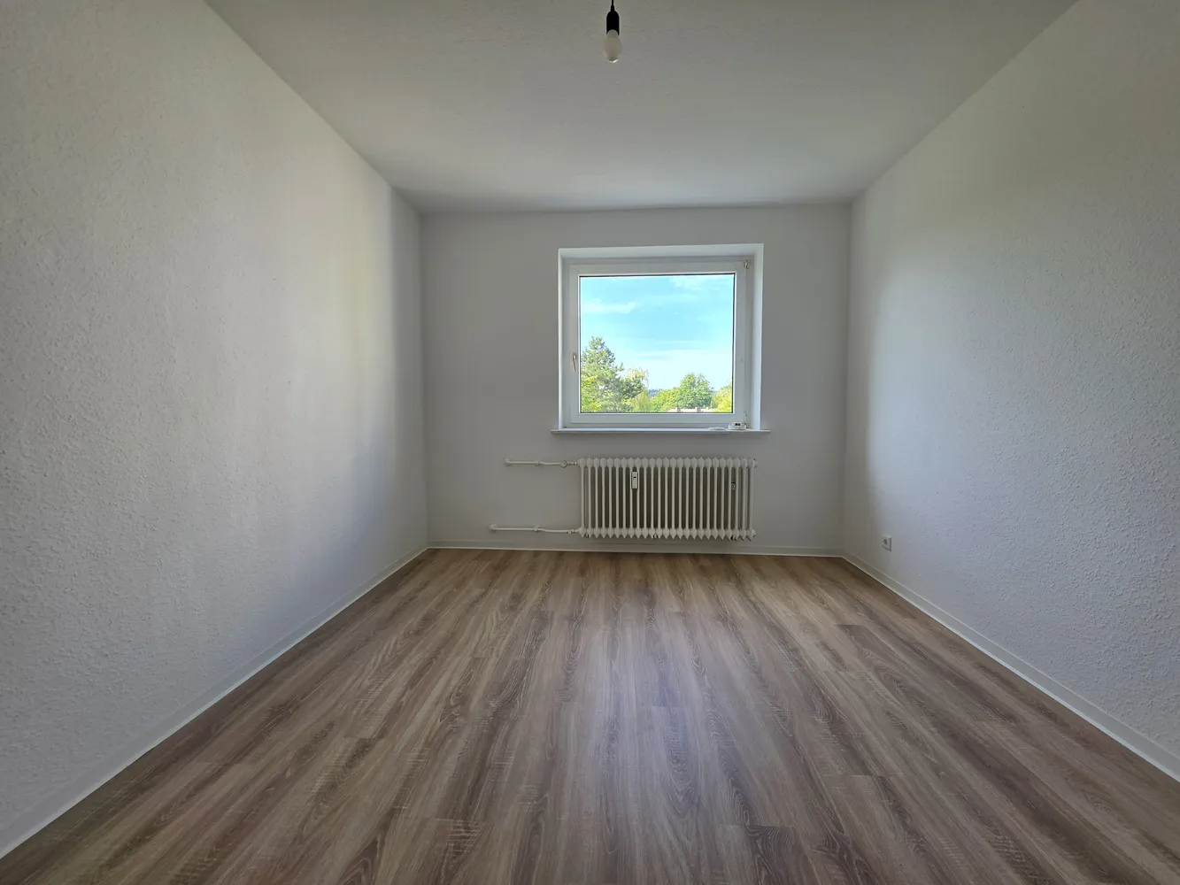 4 Zimmer Wohnung mit 92 m² in Wuppertal – Bild 8