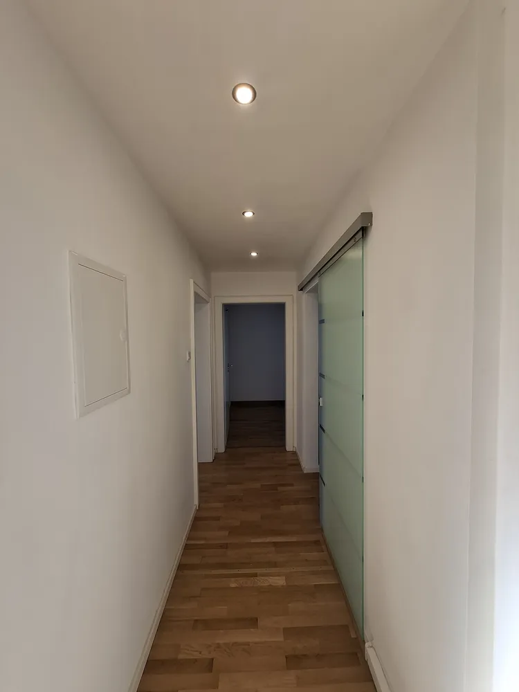 3 Zimmer Wohnung mit 63 m² in Coburg – Bild 5