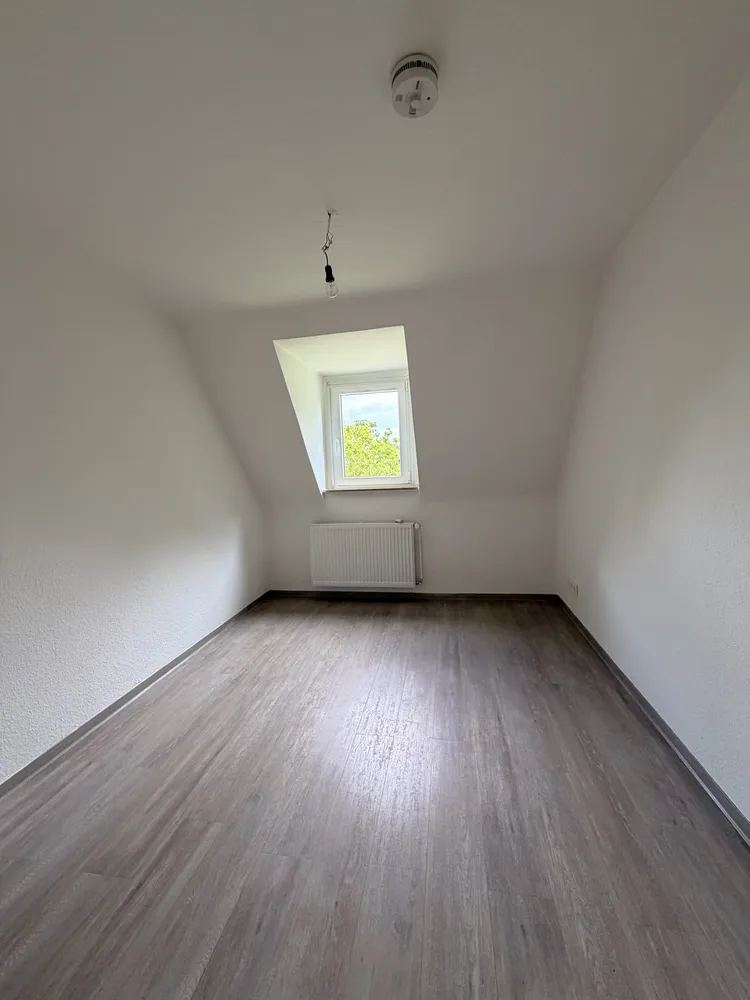 2 Zimmer Wohnung mit 41 m² in Dortmund – Bild 5