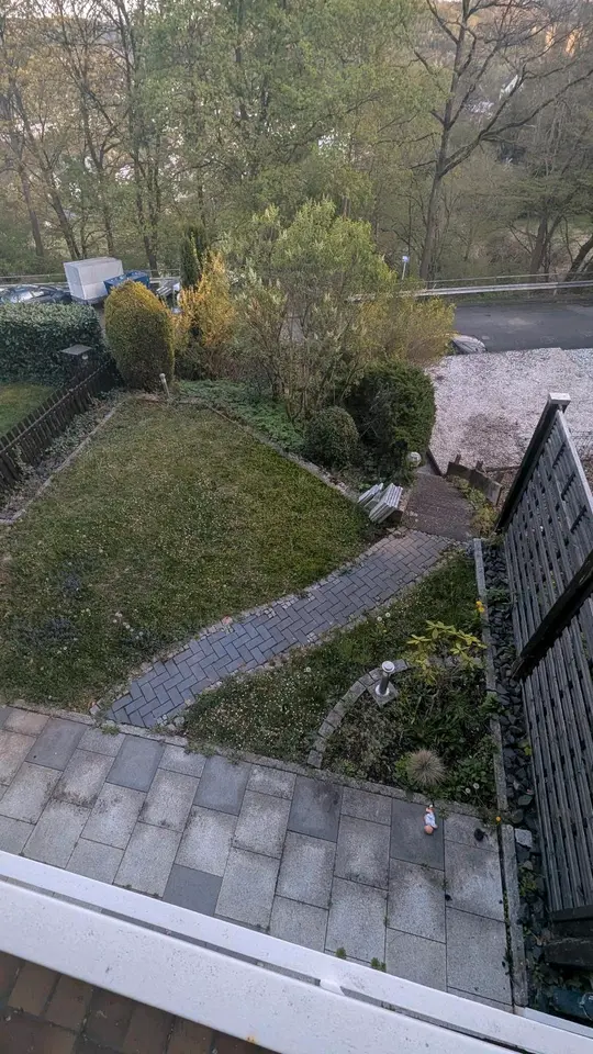 WG-Zimmer mit 147 m² in Siegen – Bild 4