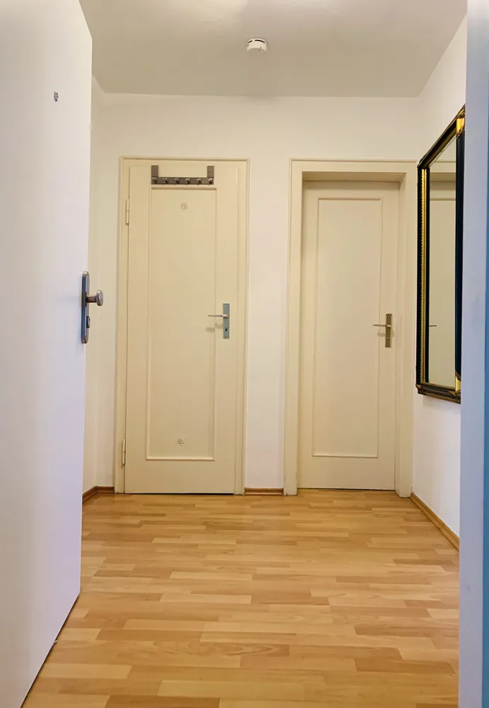2 Zimmer Wohnung mit 42 m² in Frankfurt am Main – Bild 7