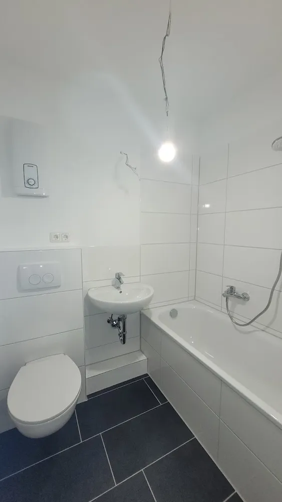 3 Zimmer Wohnung mit 64 m² in Hamburg – Bild 11