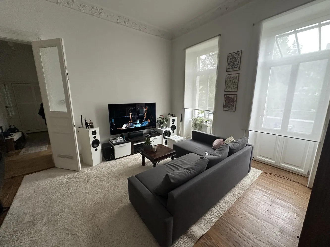 2 Zimmer Wohnung mit 75 m² in Wiesbaden – Bild 4