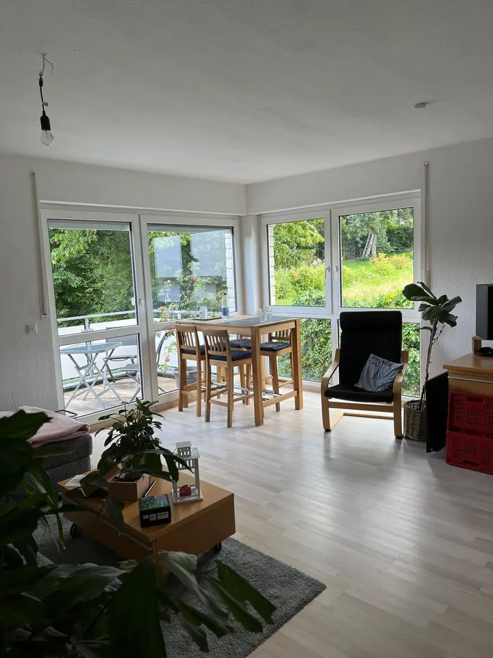 3 Zimmer Wohnung mit 59 m² in Detmold – Bild 1