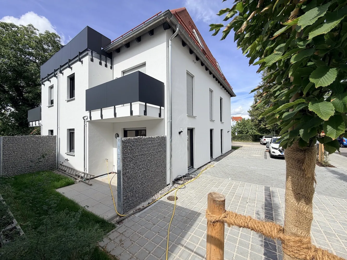 3 room apartment with 67 m² in Regensburg – Photo 4