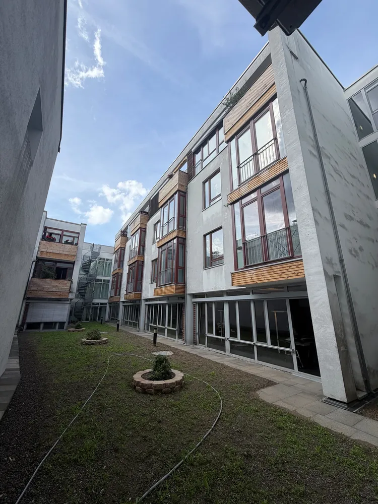 1 Zimmer Wohnung mit 49 m² in Leipzig – Bild 1
