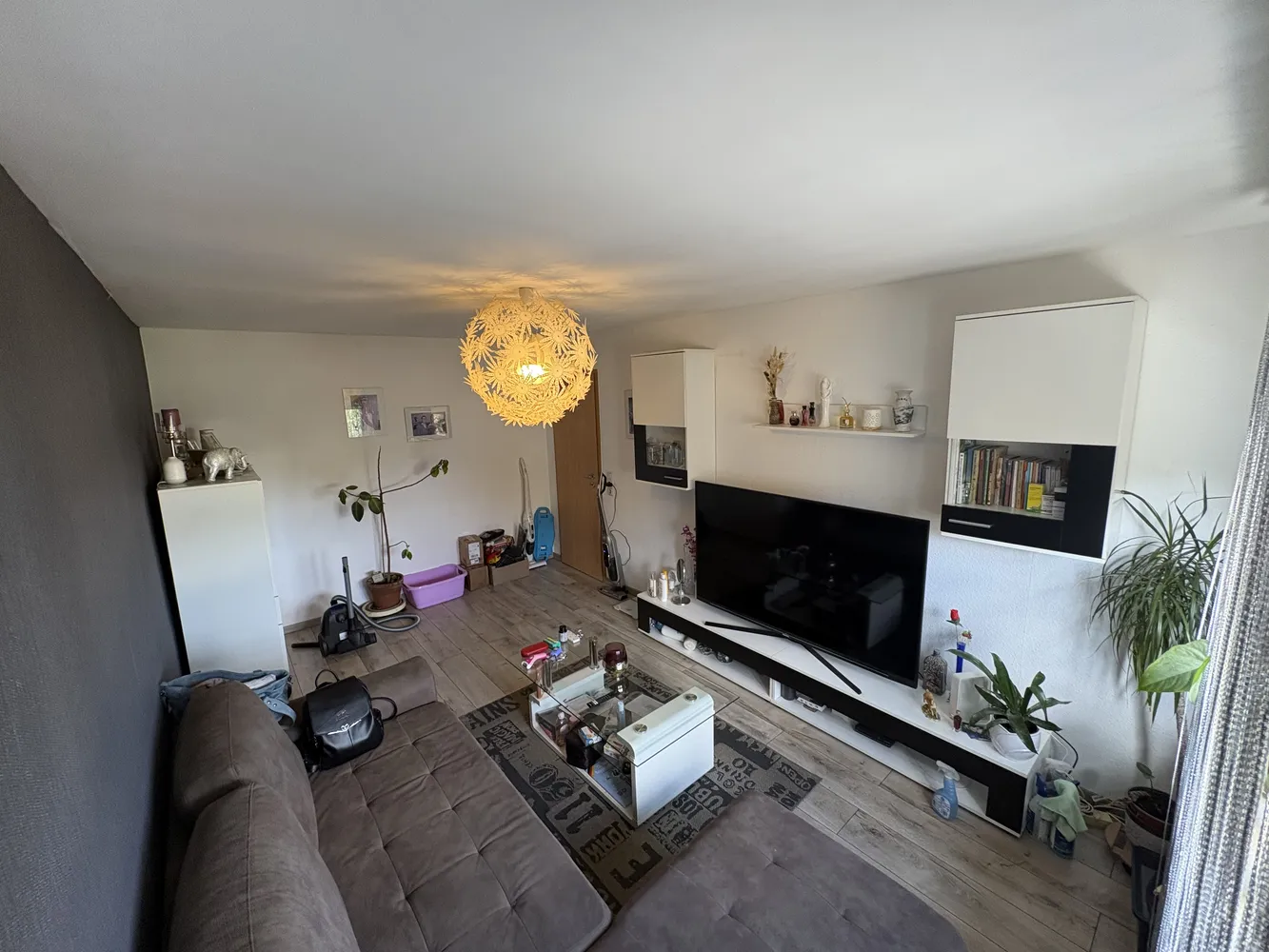 3 Zimmer Wohnung mit 65 m² in Mannheim – Bild 1