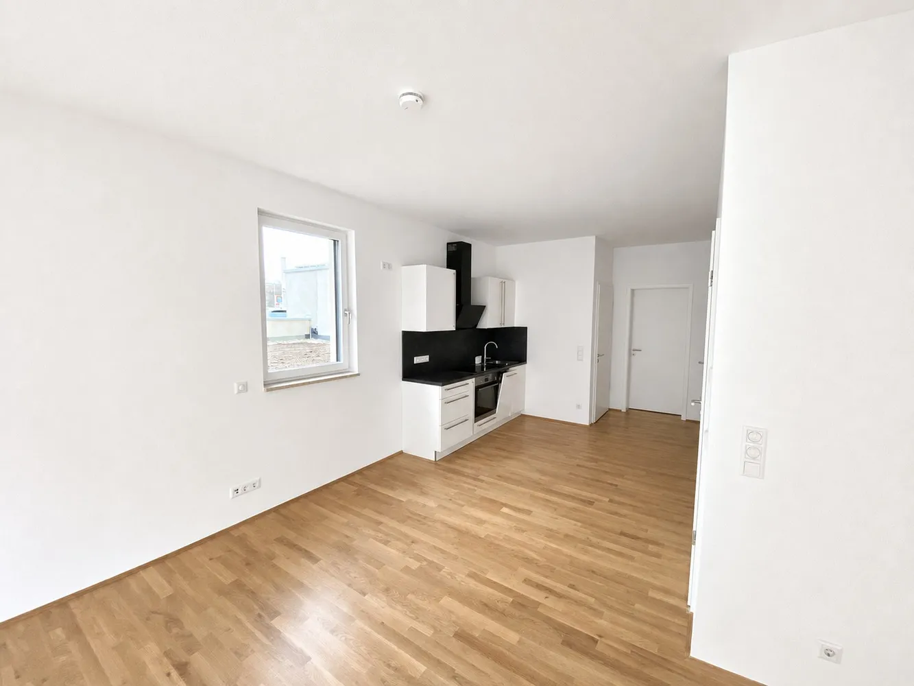 2 Zimmer Wohnung mit 63 m² in Nürnberg – Bild 2