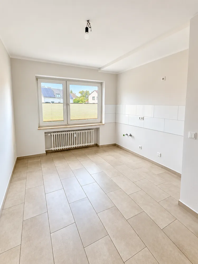 2 Zimmer Wohnung mit 57 m² in Krefeld – Bild 7