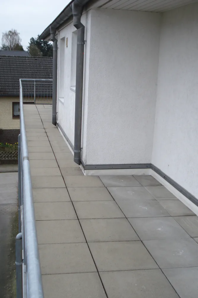 2 room apartment with 67 m² in Hamburg – Photo 3