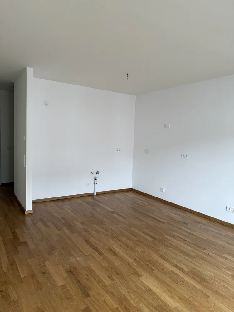 2 room apartment with 59 m² in Düsseldorf – Photo 3