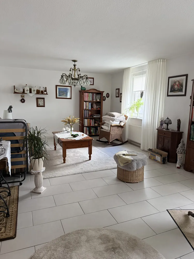 4 Zimmer Wohnung mit 103 m² in Oberhausen – Bild 12