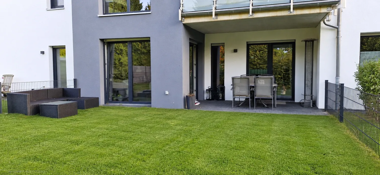 2 Zimmer Wohnung mit 84 m² in Moers – Bild 6