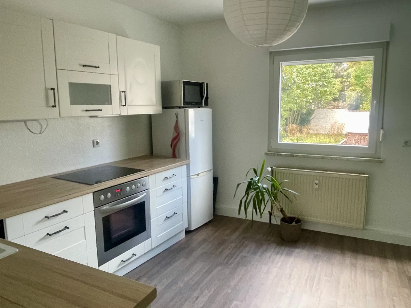 3 Zimmer Wohnung mit 68 m² in Wiesbaden – Bild 2