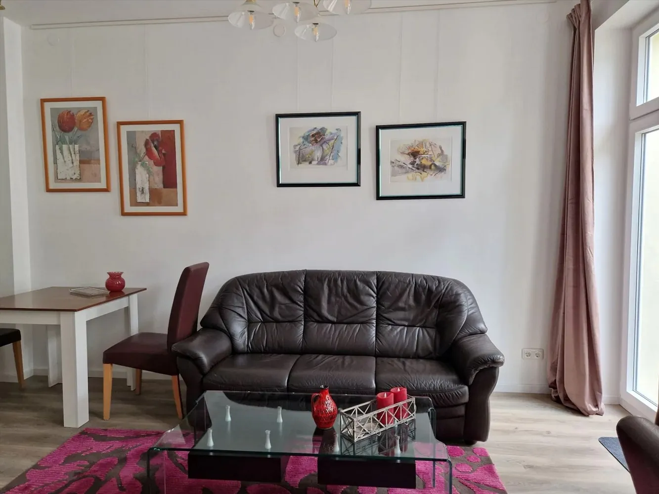 2 Zimmer Wohnung mit 38 m² in Berlin – Bild 10