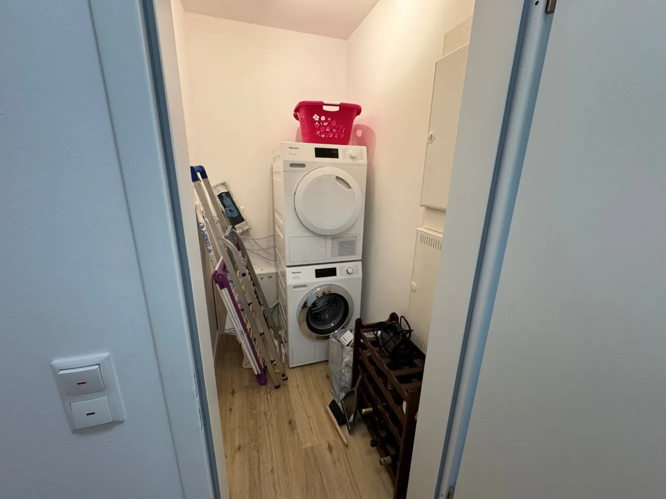 2 Zimmer Wohnung mit 69 m² in Braunschweig – Bild 8