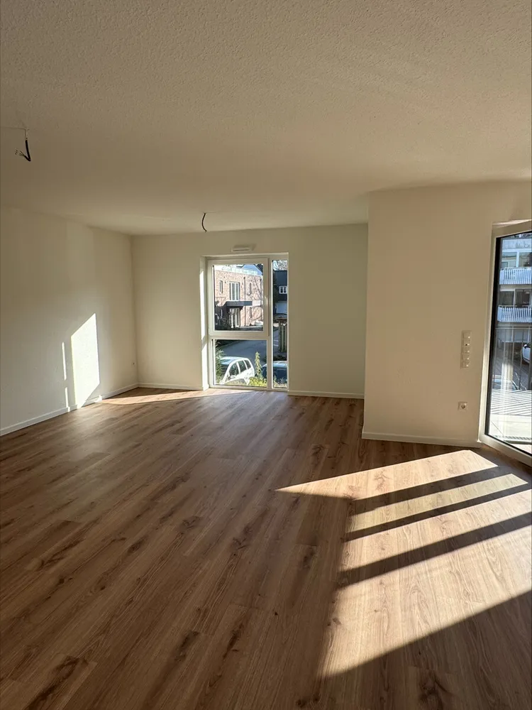 3 Zimmer Wohnung mit 116 m² in Osnabrück – Bild 1