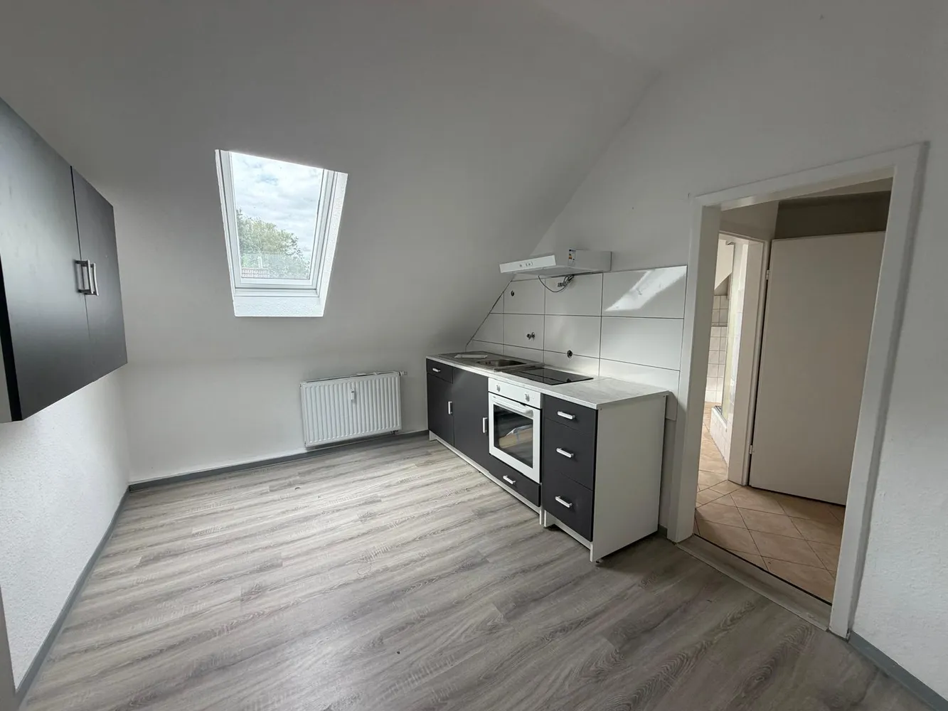 2 Zimmer Wohnung mit 50 m² in Gladbeck – Bild 3