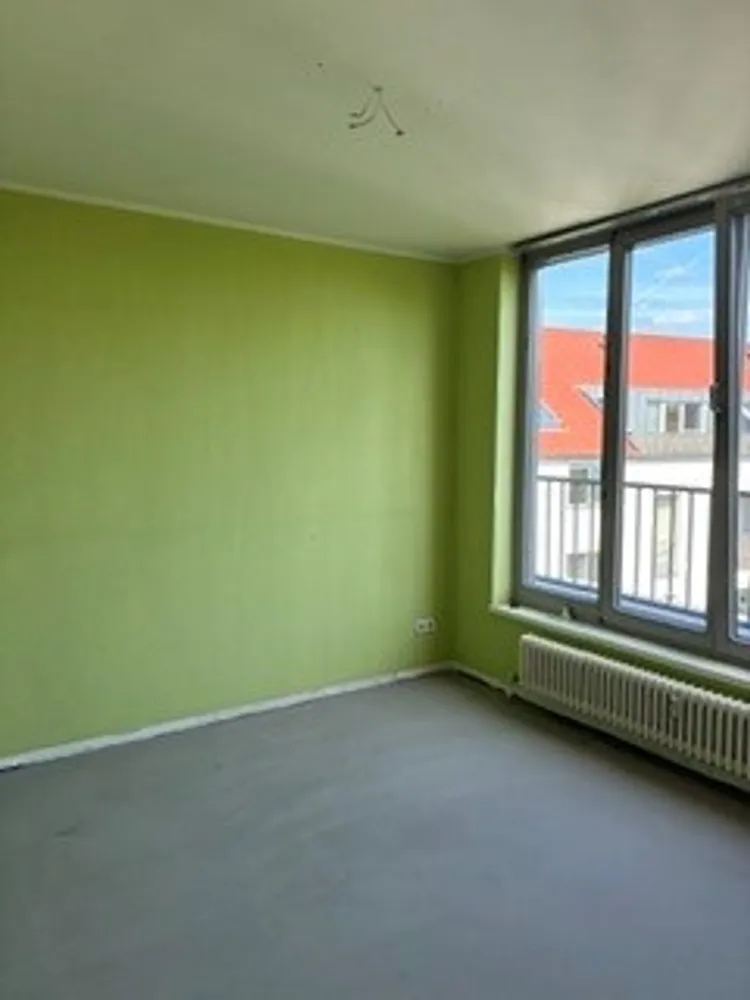 4 Zimmer Wohnung mit 119 m² in Berlin – Bild 5