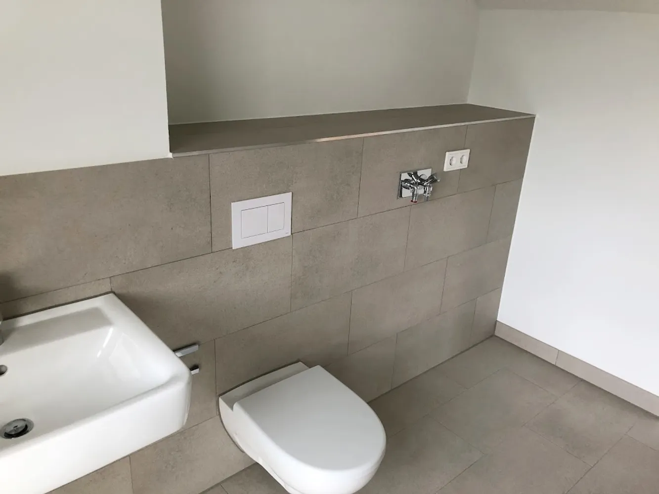 3 Zimmer Wohnung mit 74 m² in Wedel – Bild 3