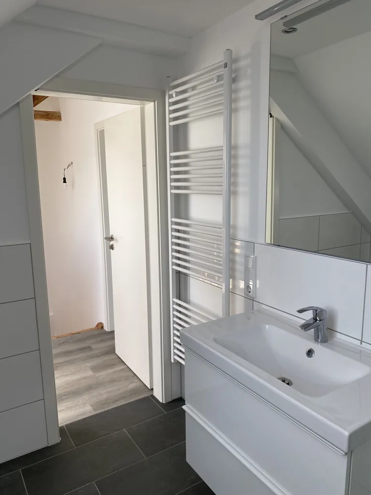 3 room apartment with 76 m² in Düsseldorf – Photo 6