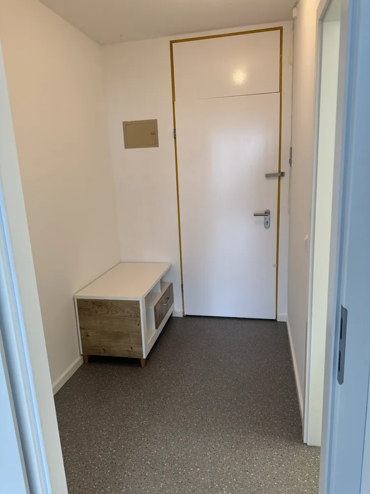 1 room apartment with 30 m² in Munich – Photo 3