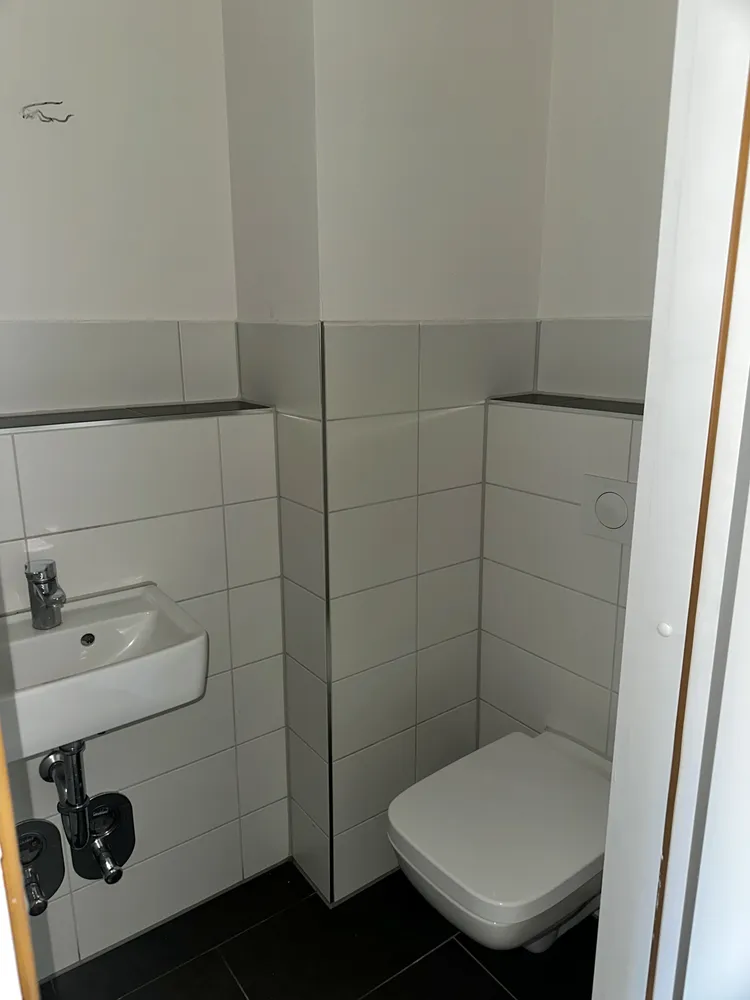 4 Zimmer Wohnung mit 93 m² in Hamburg – Bild 5