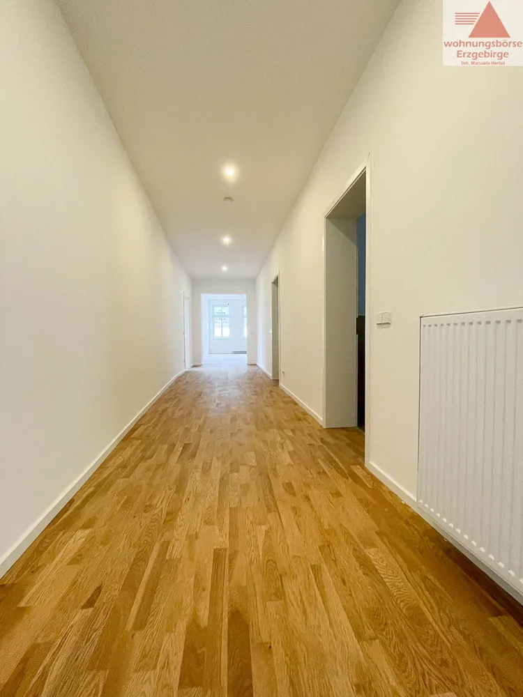4 room apartment with 158 m² in Aue-Bad Schlema – Photo 1