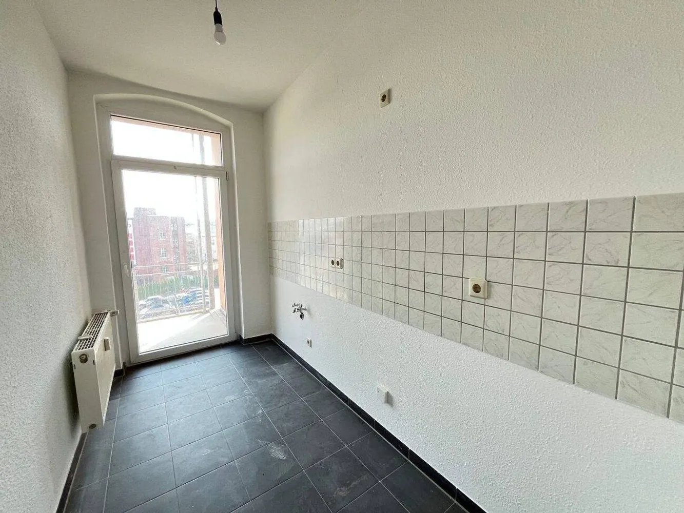 3 room apartment with 64 m² in Chemnitz – Photo 3