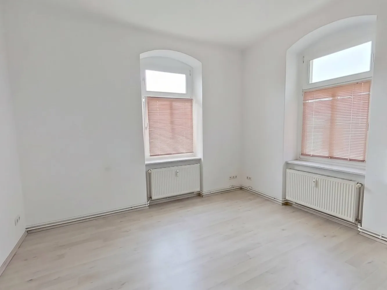 2 Zimmer Wohnung mit 45 m² in Dresden – Bild 1
