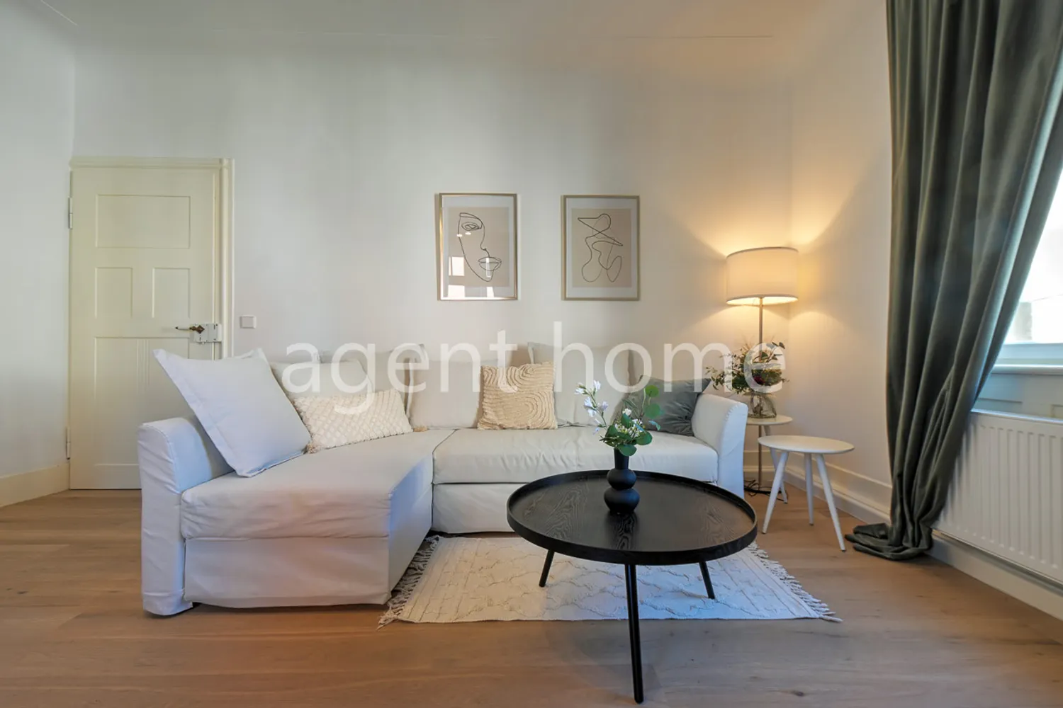2 room apartment with 60 m² in Stuttgart – Photo 2
