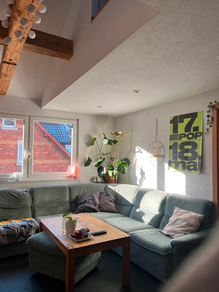 WG-Zimmer mit 18 m² in Schwäbisch Gmünd – Bild 1