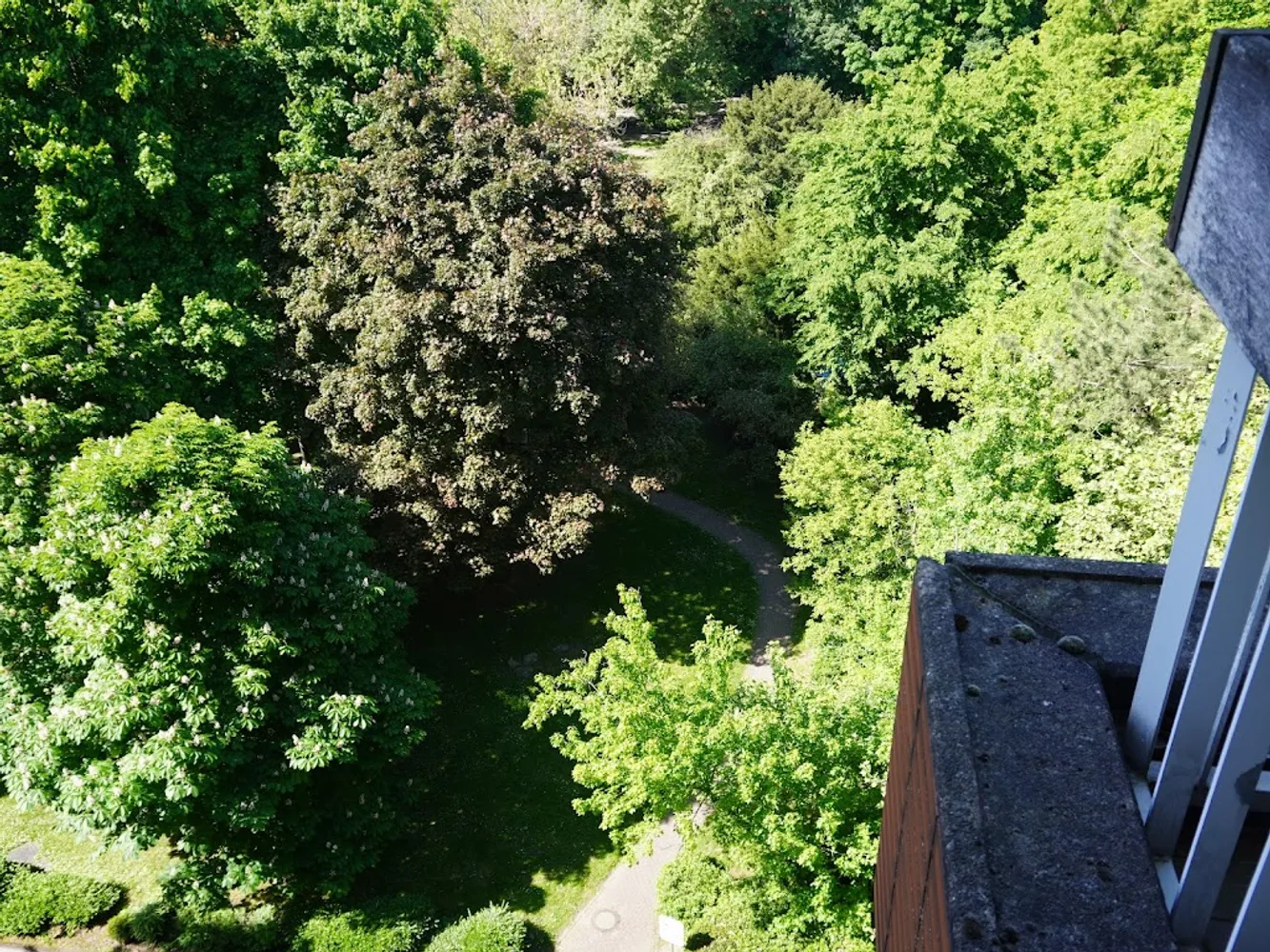 4 Zimmer Wohnung mit 118 m² in Köln – Bild 12