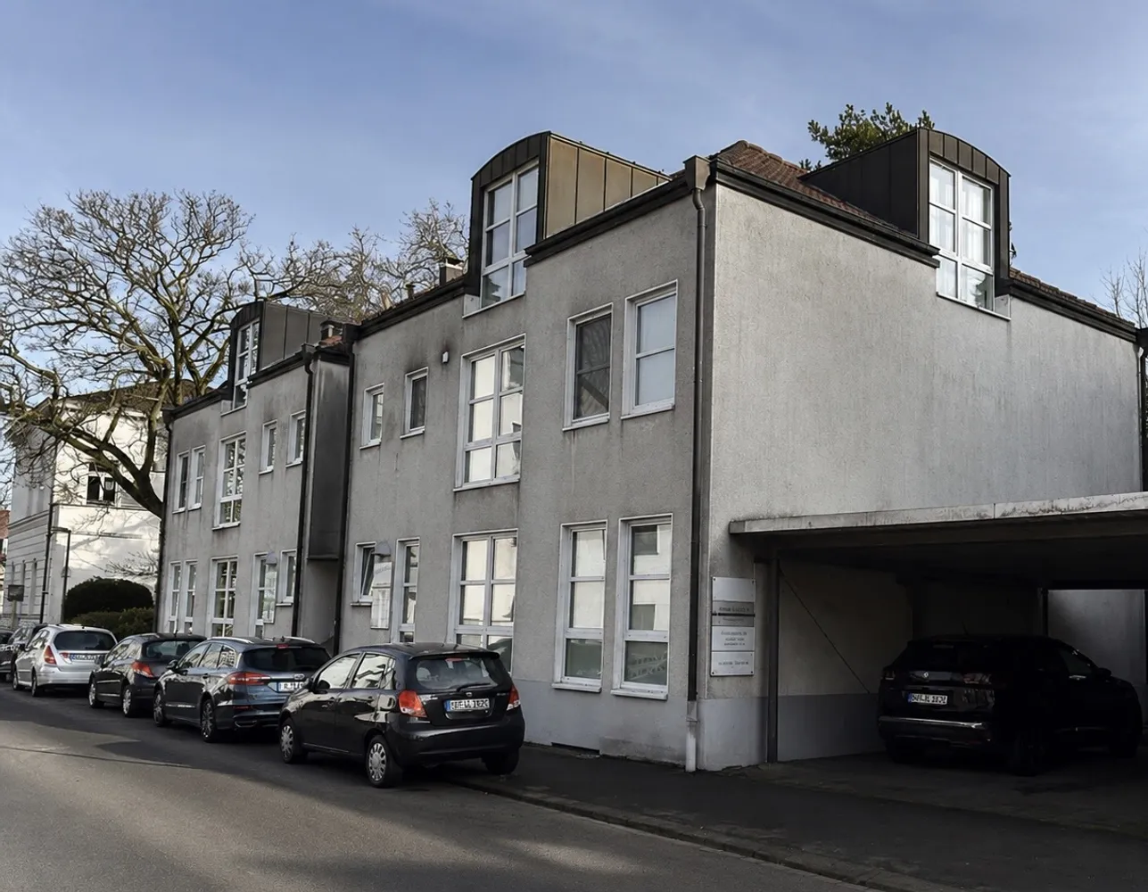 2 Zimmer Wohnung mit 70 m² in Mülheim an der Ruhr – Bild 12