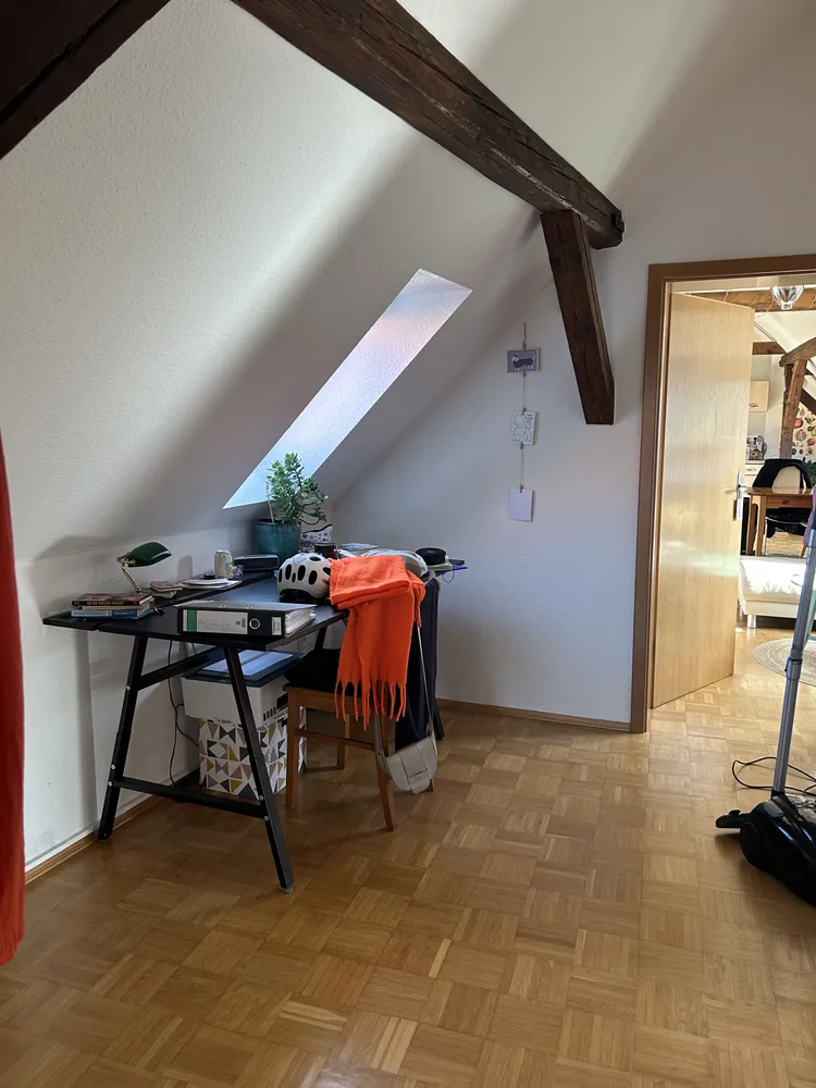 2 Zimmer Wohnung mit 63 m² in Erfurt – Bild 11