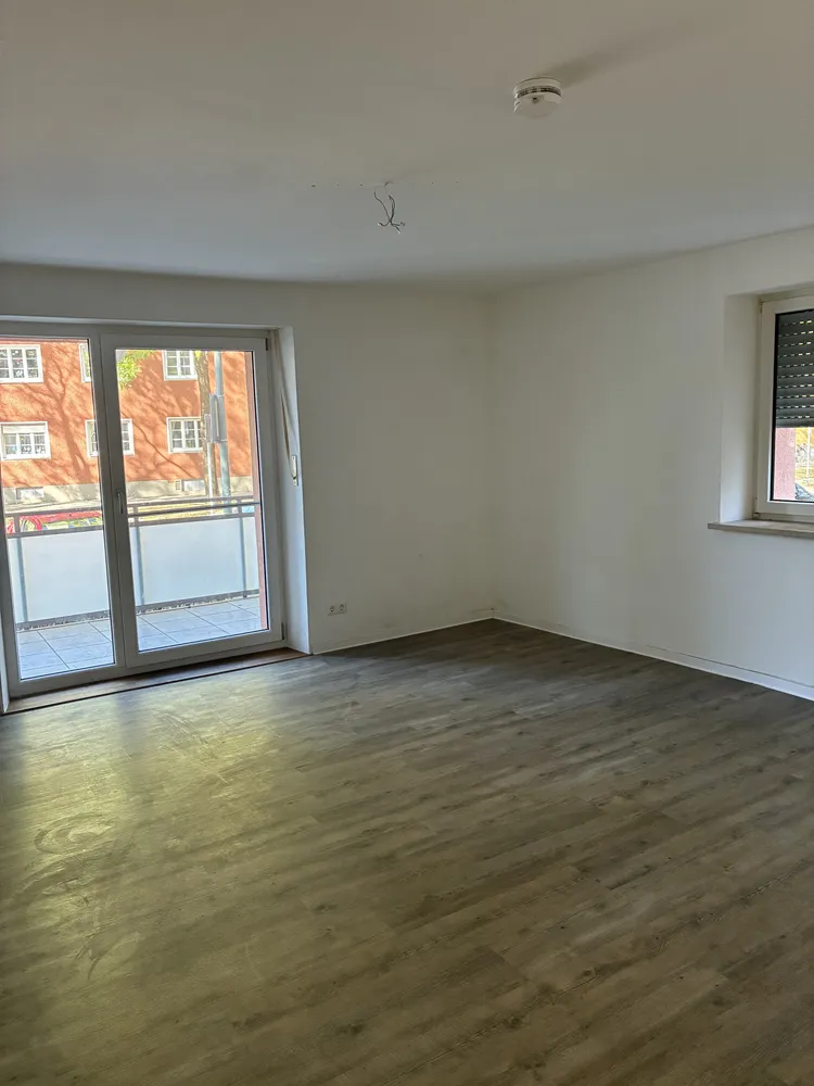 3 Zimmer Wohnung mit 87 m² in München – Bild 1
