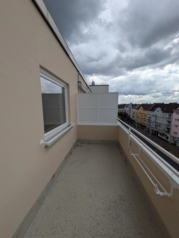 3 Zimmer Wohnung mit 82 m² in Berlin – Bild 2