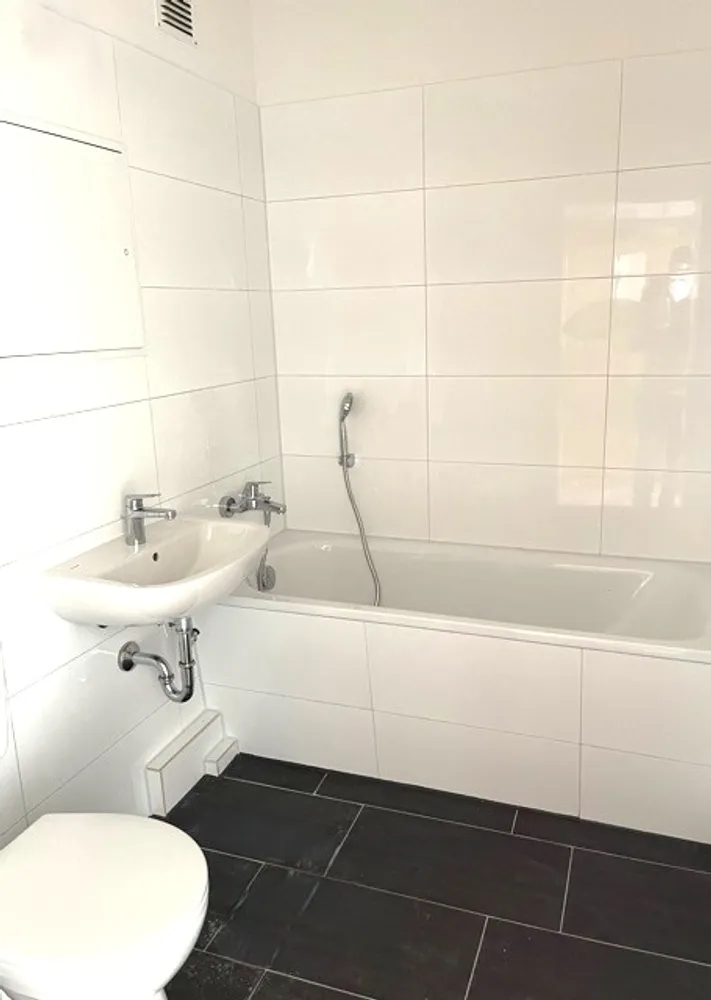 3 Zimmer Wohnung mit 58 m² in Halle (Saale) – Bild 8