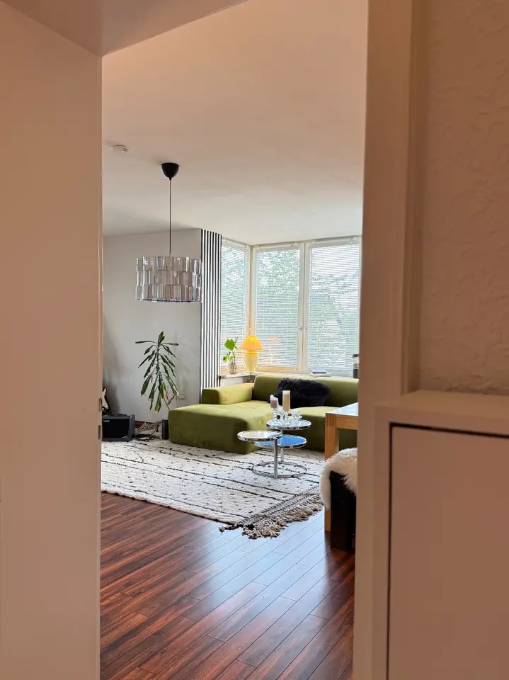WG-Zimmer mit 70 m² in Hof – Bild 2