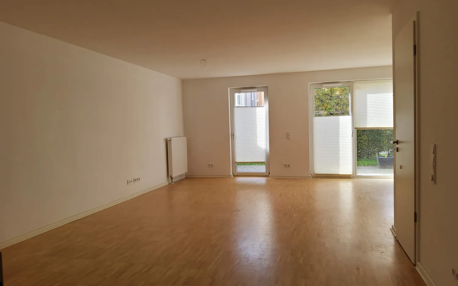 3 Zimmer Wohnung mit 133 m² in Hannover – Bild 2