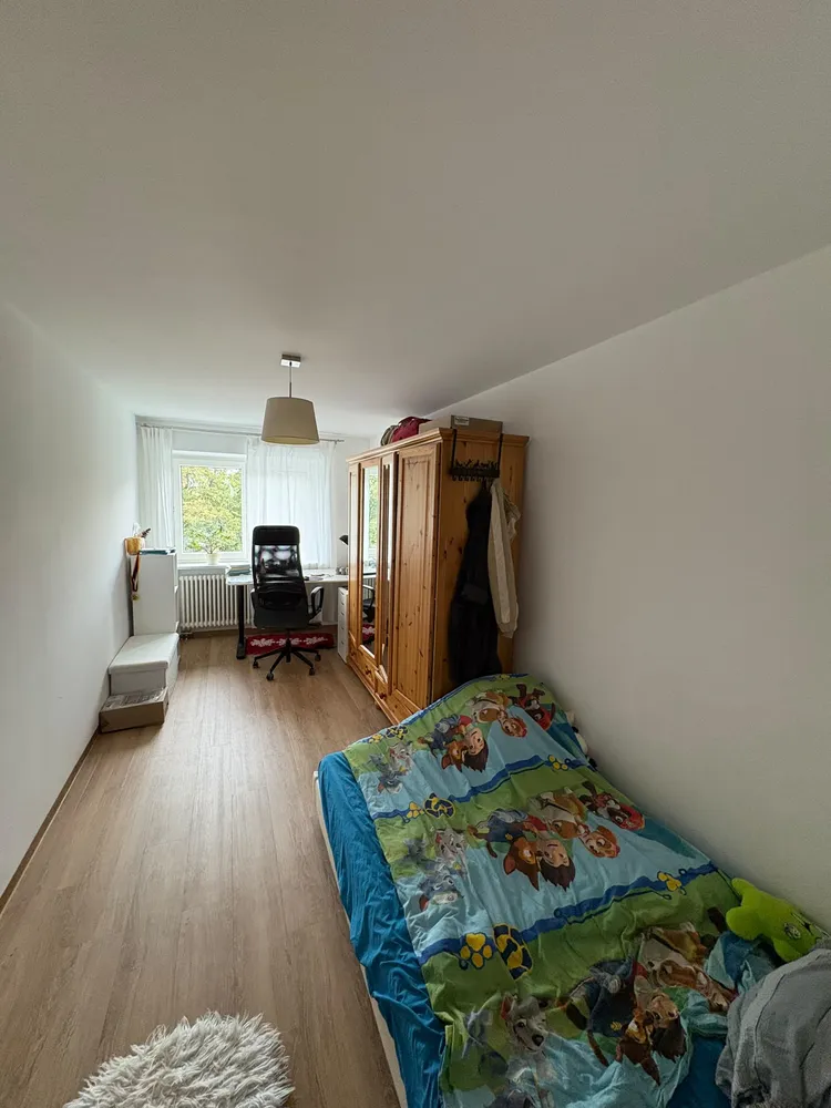 3 Zimmer Wohnung mit 85 m² in Lindau – Bild 2
