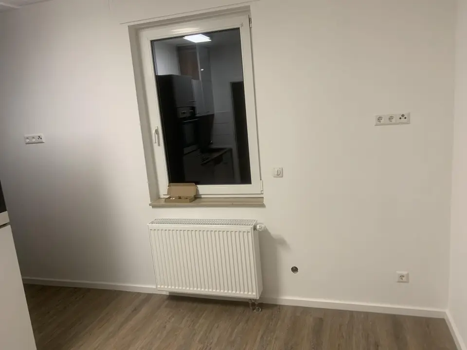 2 room apartment with 19 m² in Heilbronn – Photo 7
