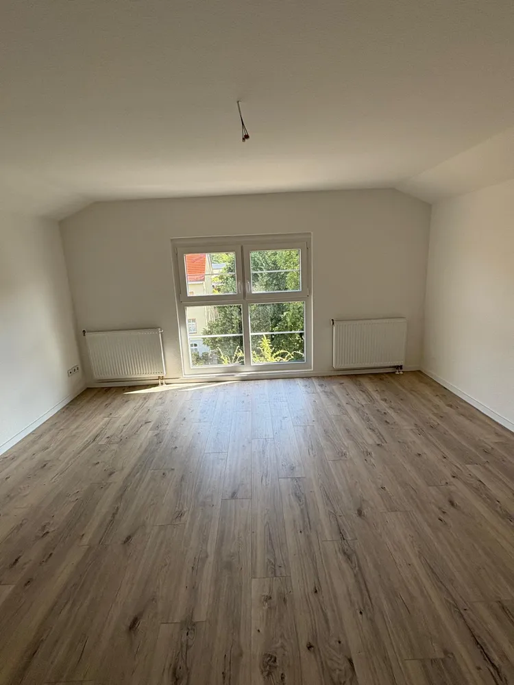 3 Zimmer Wohnung mit 89 m² in Frankfurt (Oder) – Bild 2