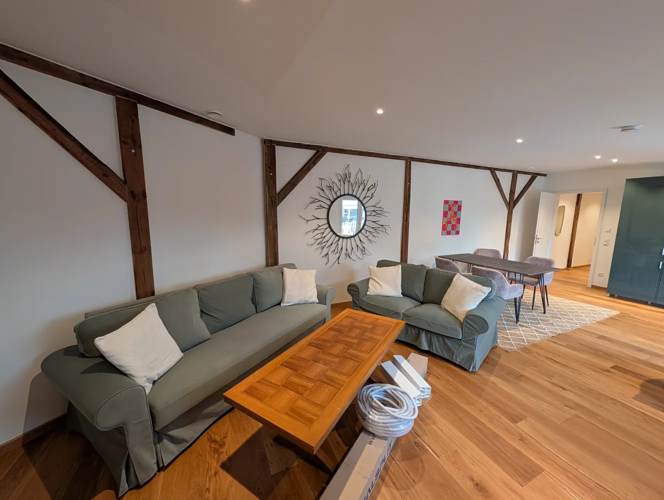 2 Zimmer Wohnung mit 74 m² in Erlangen – Bild 10