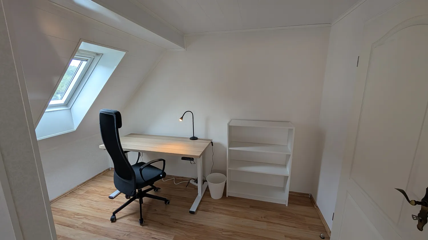 3 Zimmer Wohnung mit 15 m² in Nürnberg – Bild 2