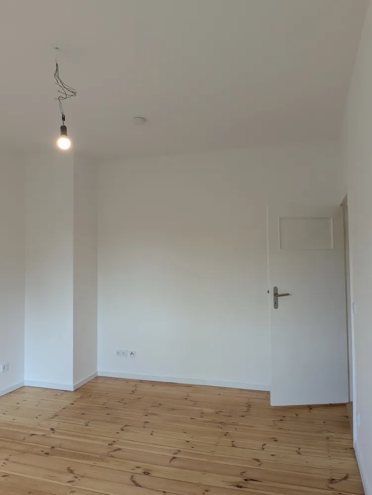 2 Zimmer Wohnung mit 52 m² in Berlin – Bild 6