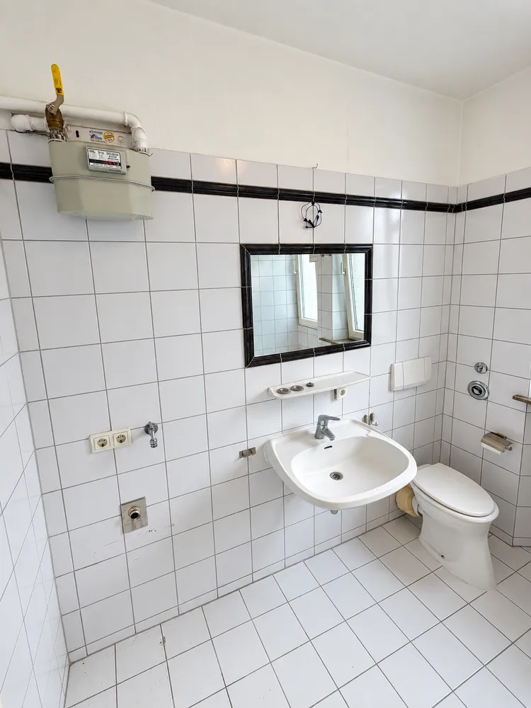 3 room apartment with 81 m² in Frankfurt am Main – Photo 6