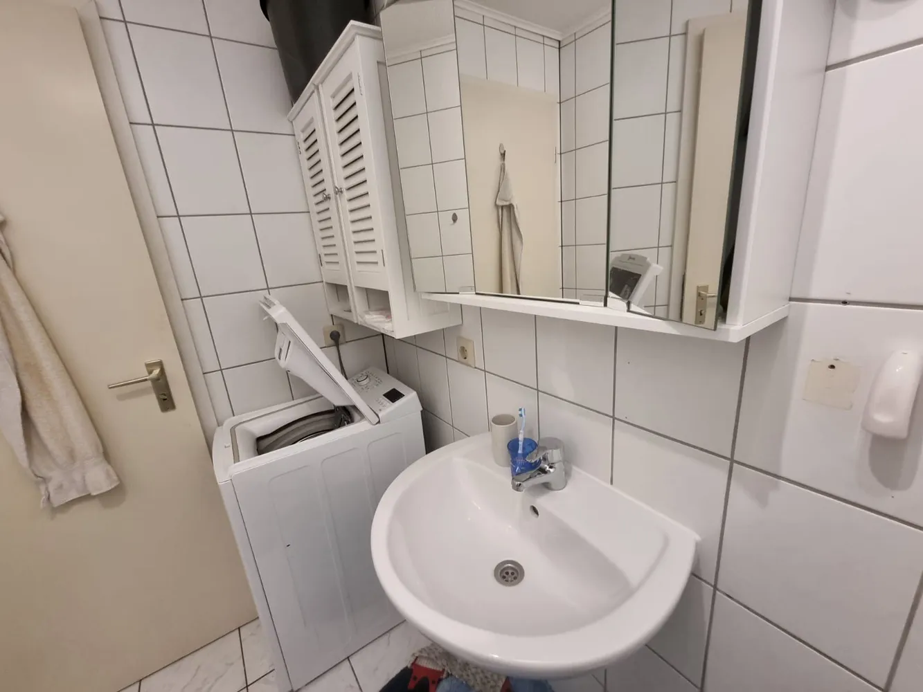 2 Zimmer Wohnung mit 42 m² in Duisburg – Bild 5