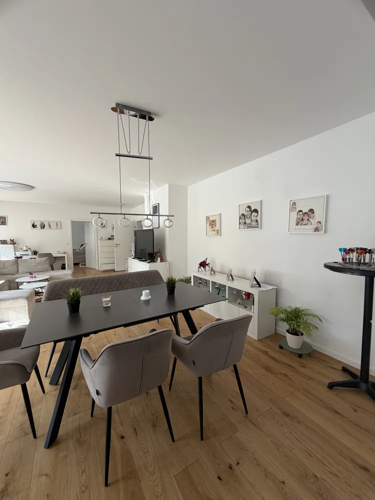 4 Zimmer Wohnung mit 139 m² in Bamberg – Bild 8